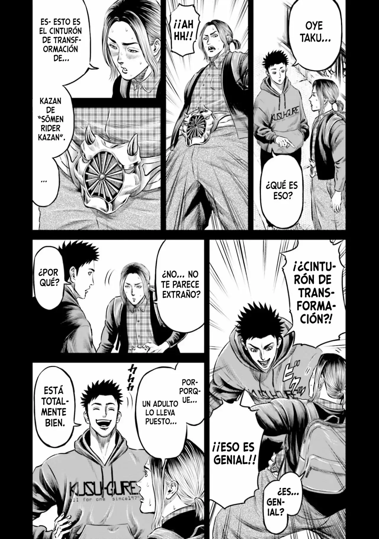 Capitulo 19 page 9
