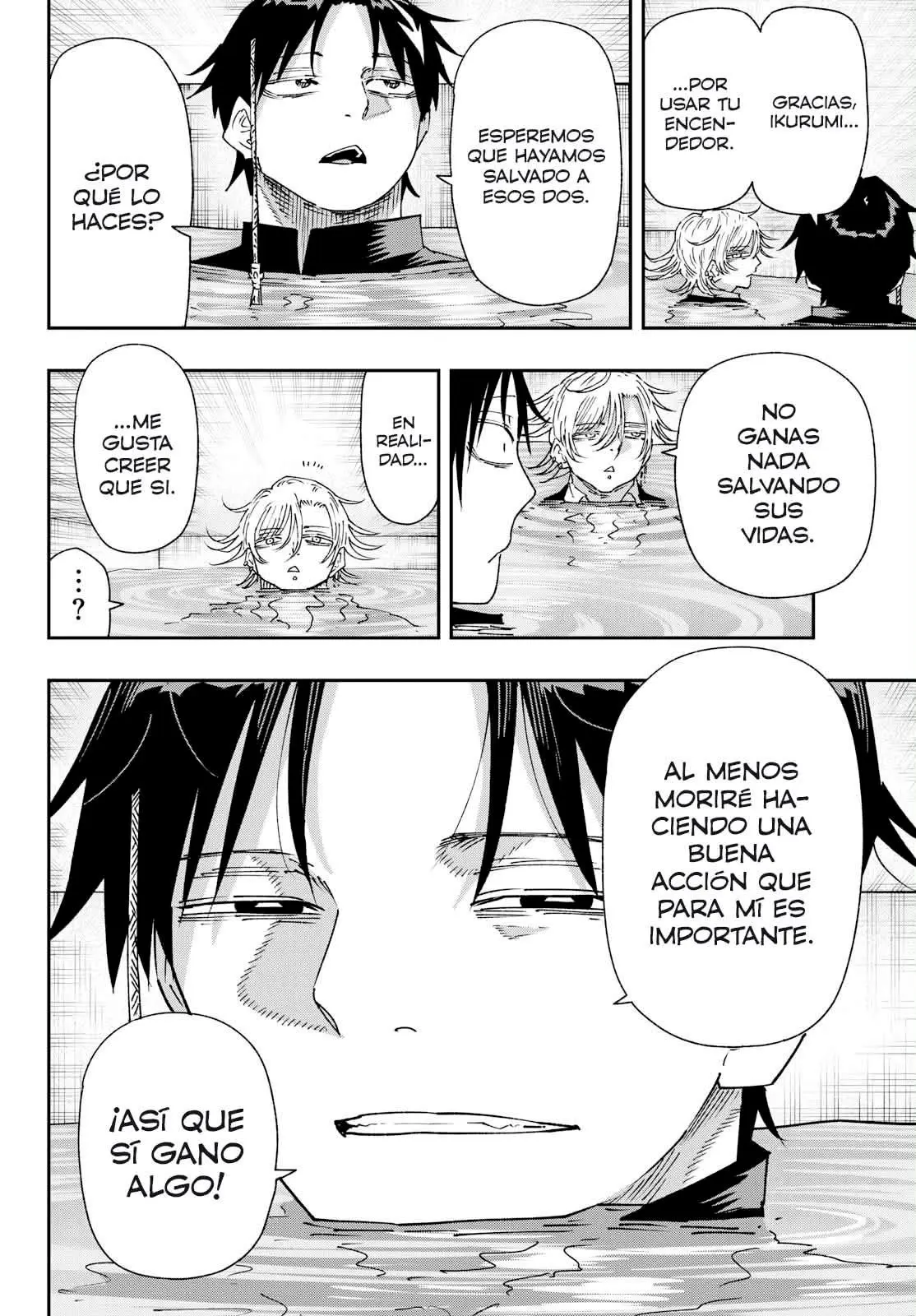Capitulo 56 page 11