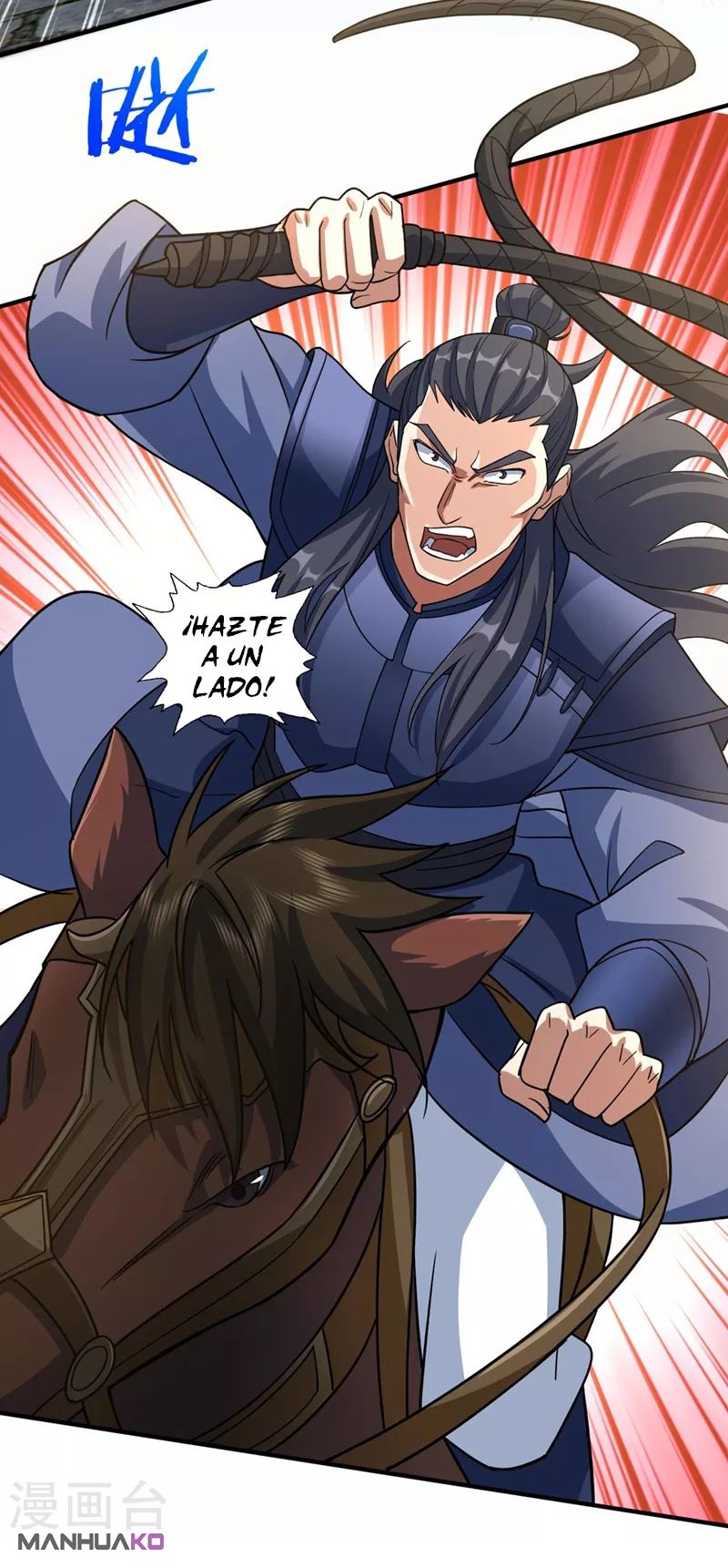 Capitulo 501 page 26