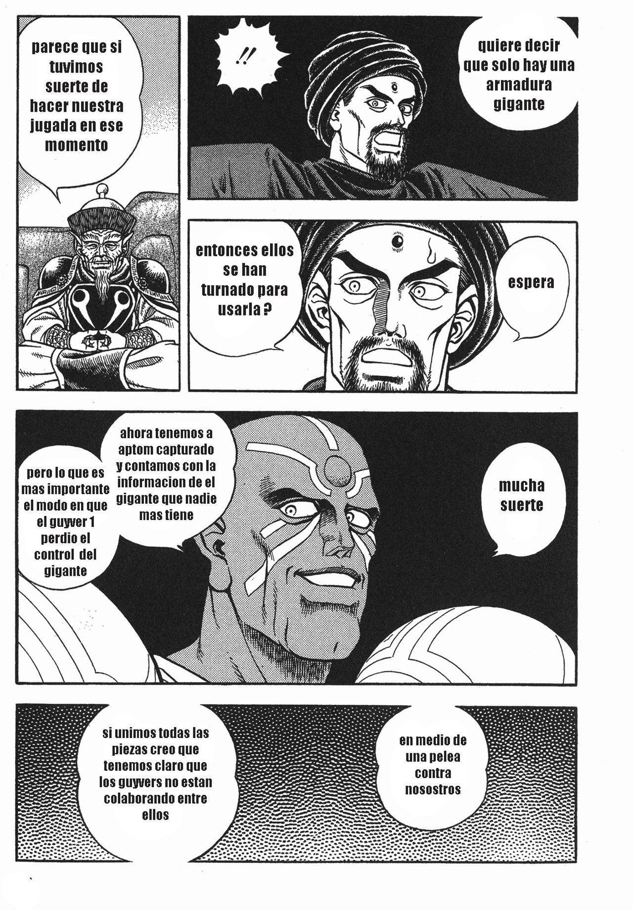 Capitulo 107 page 11