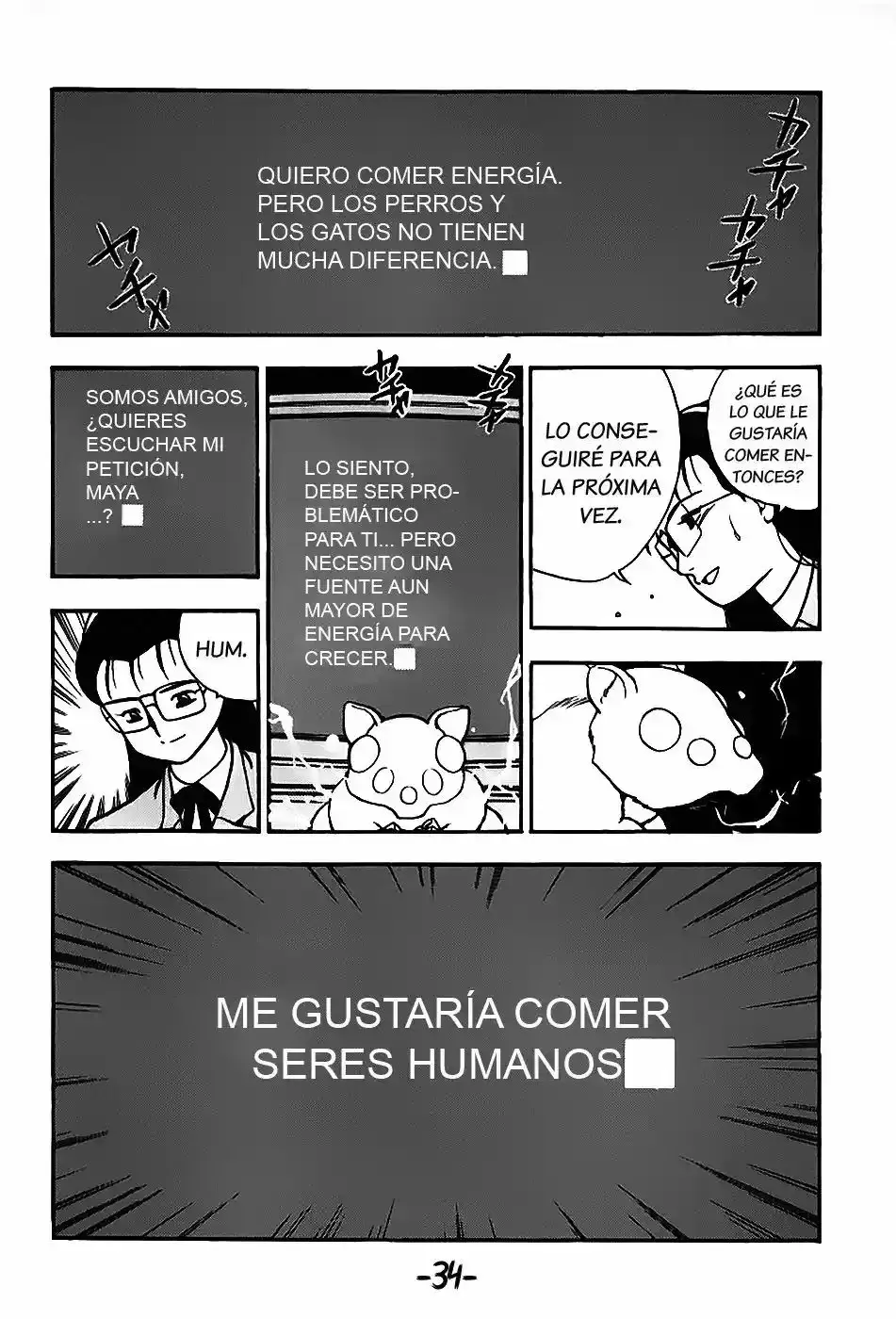 Capitulo 12 page 5