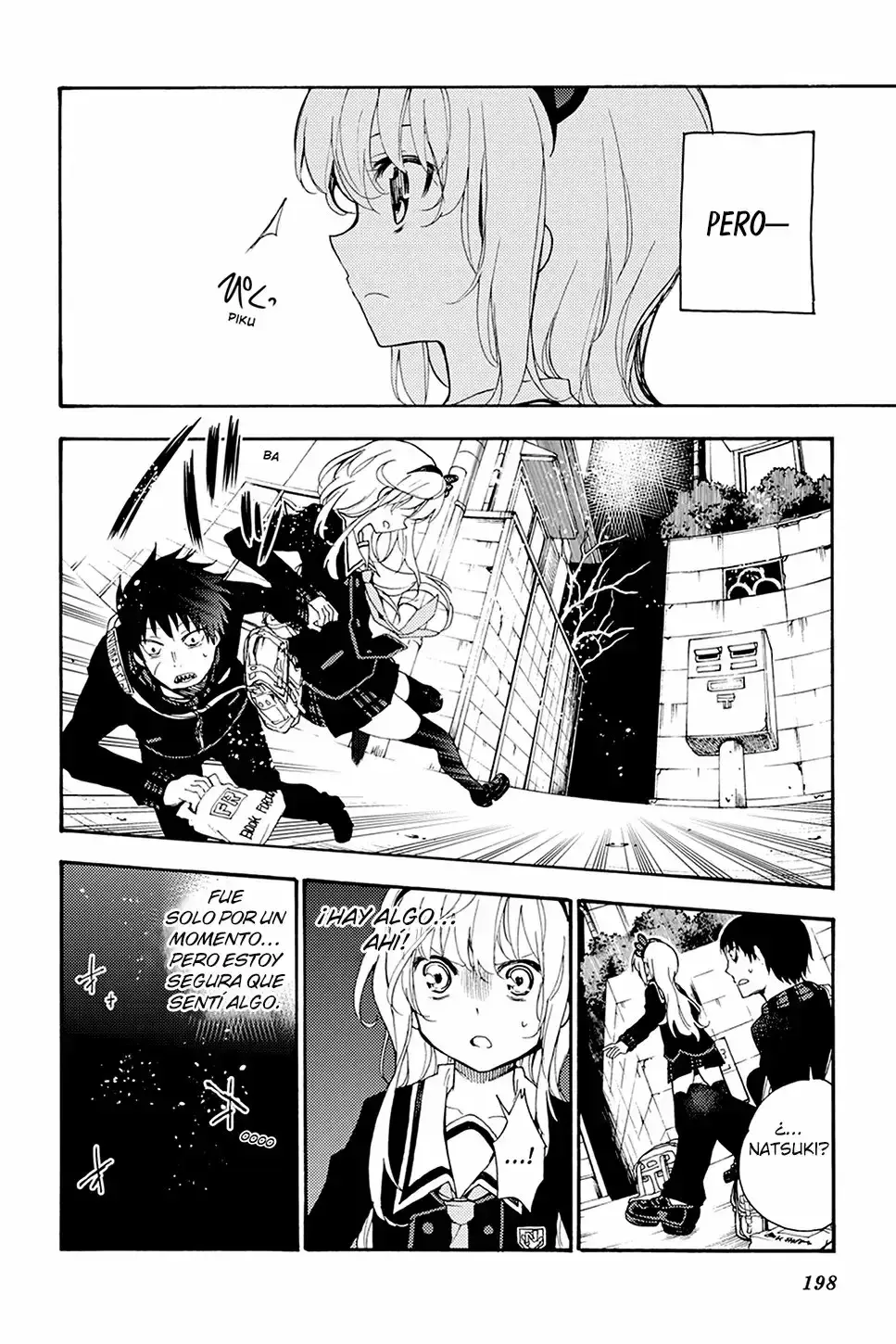 Capitulo 20 page 37