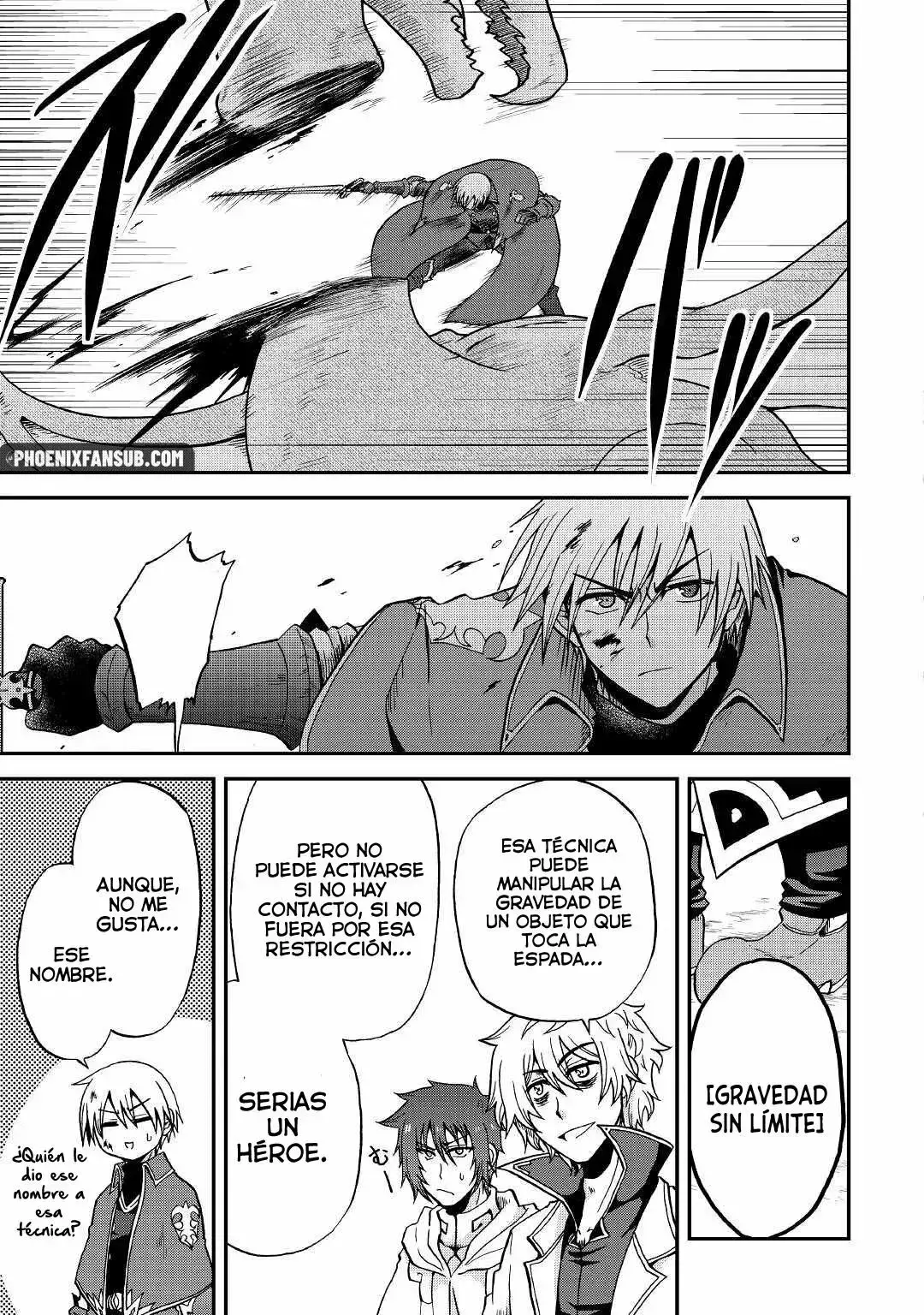 Capitulo 19 page 14