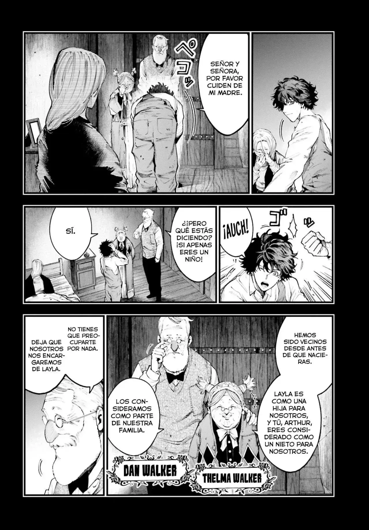 Capitulo 28 page 7