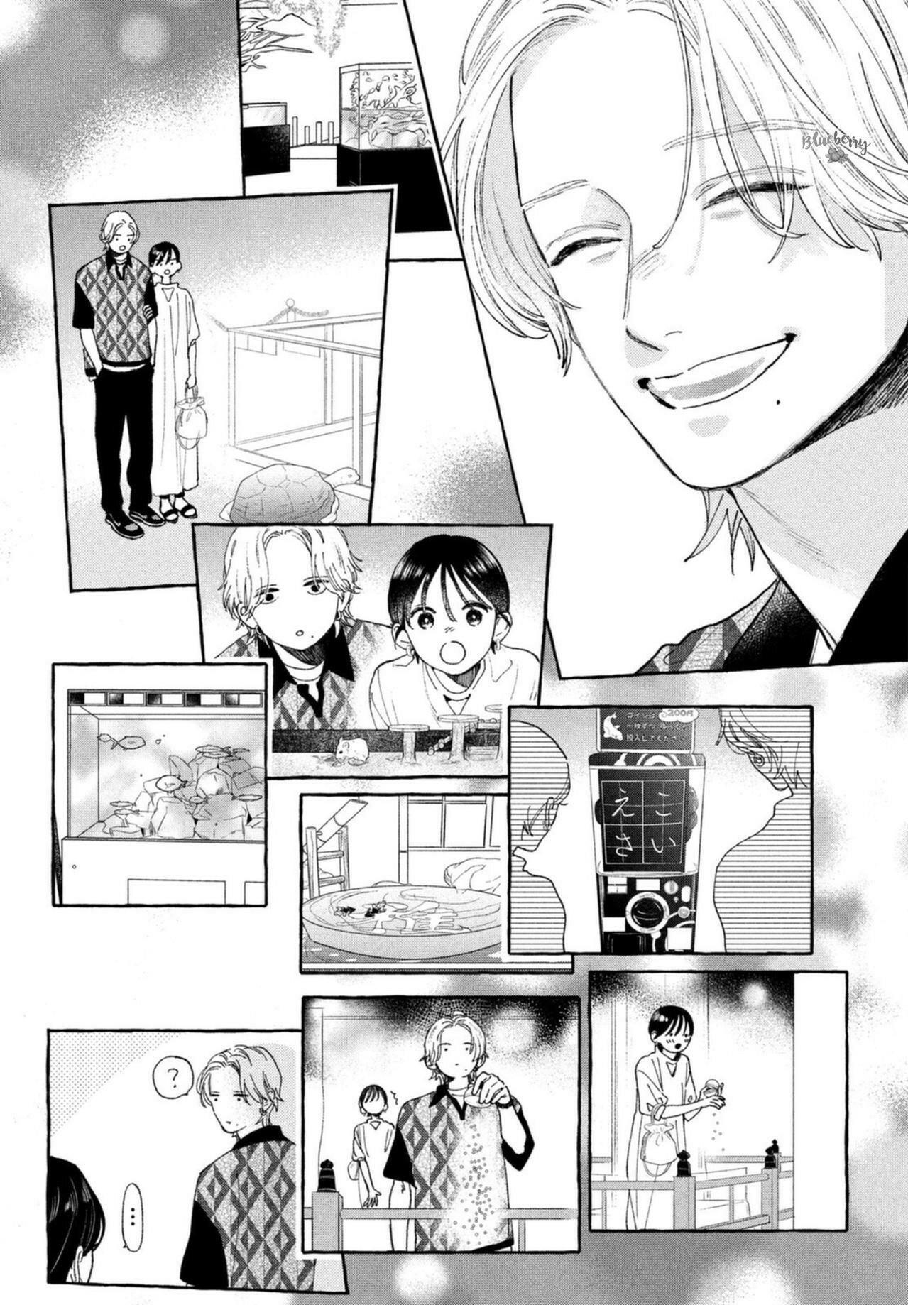 Capitulo 20 page 14