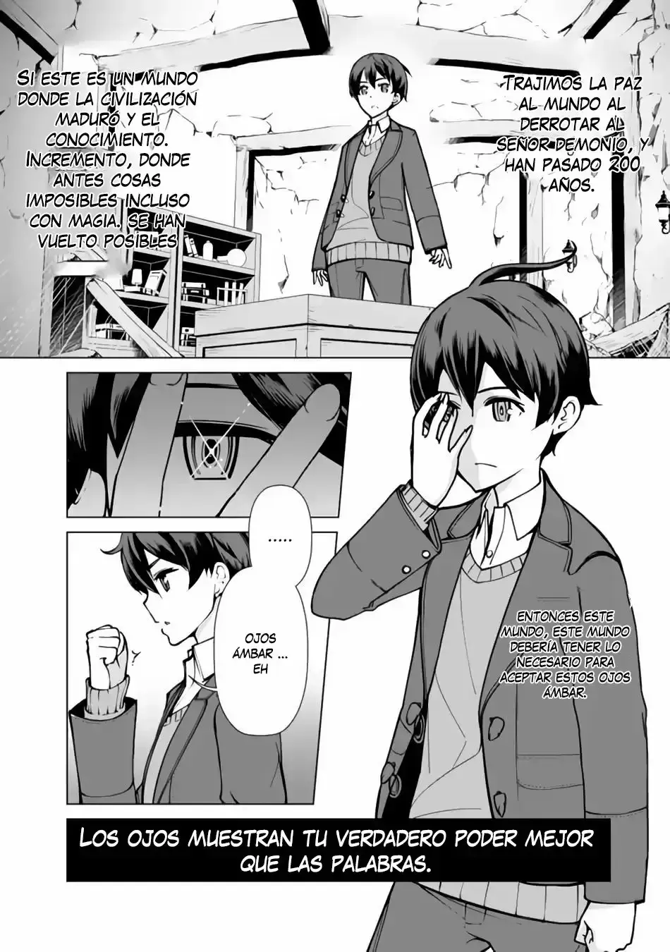 Capitulo 1 page 8