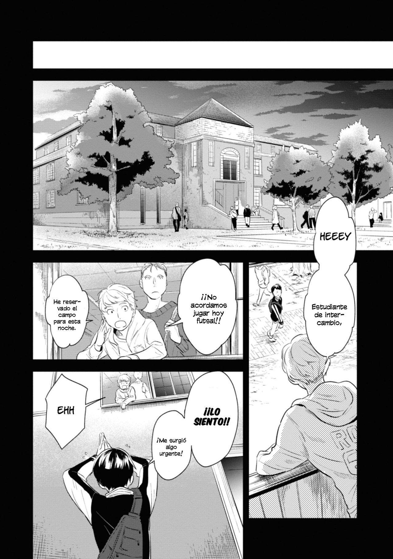 Capitulo 33 page 5