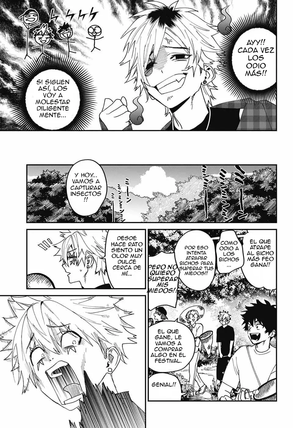 Capitulo 22 page 19