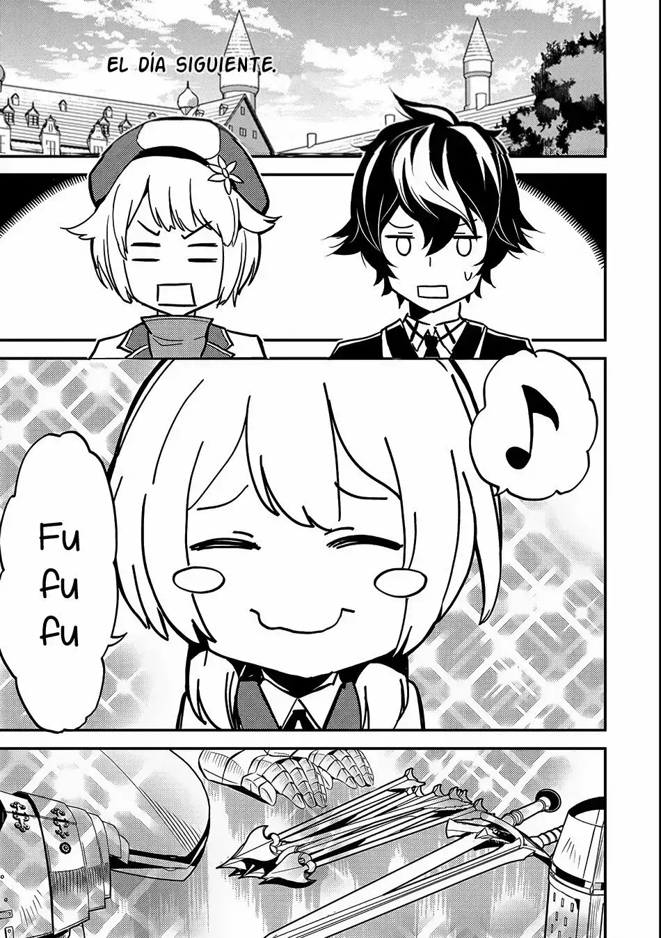 Capitulo 8 page 32