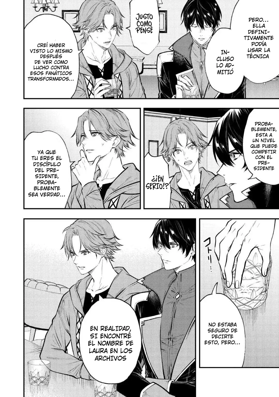 Capitulo 25 page 30