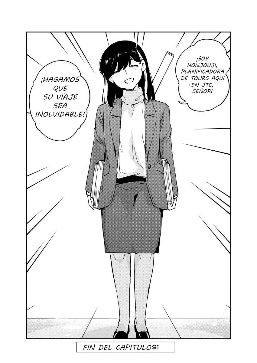 Capitulo 91 page 19