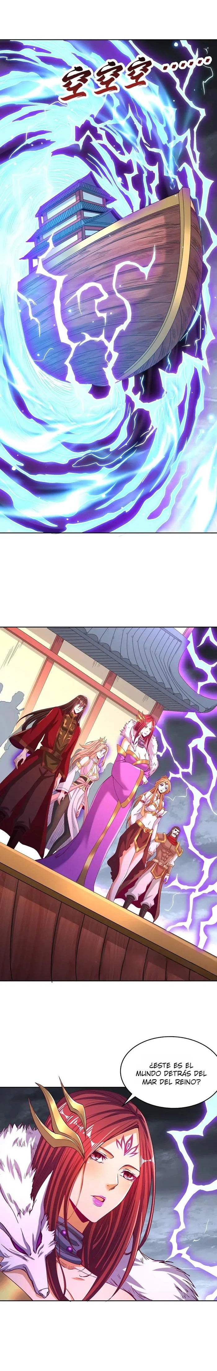 Capitulo 541 page 9