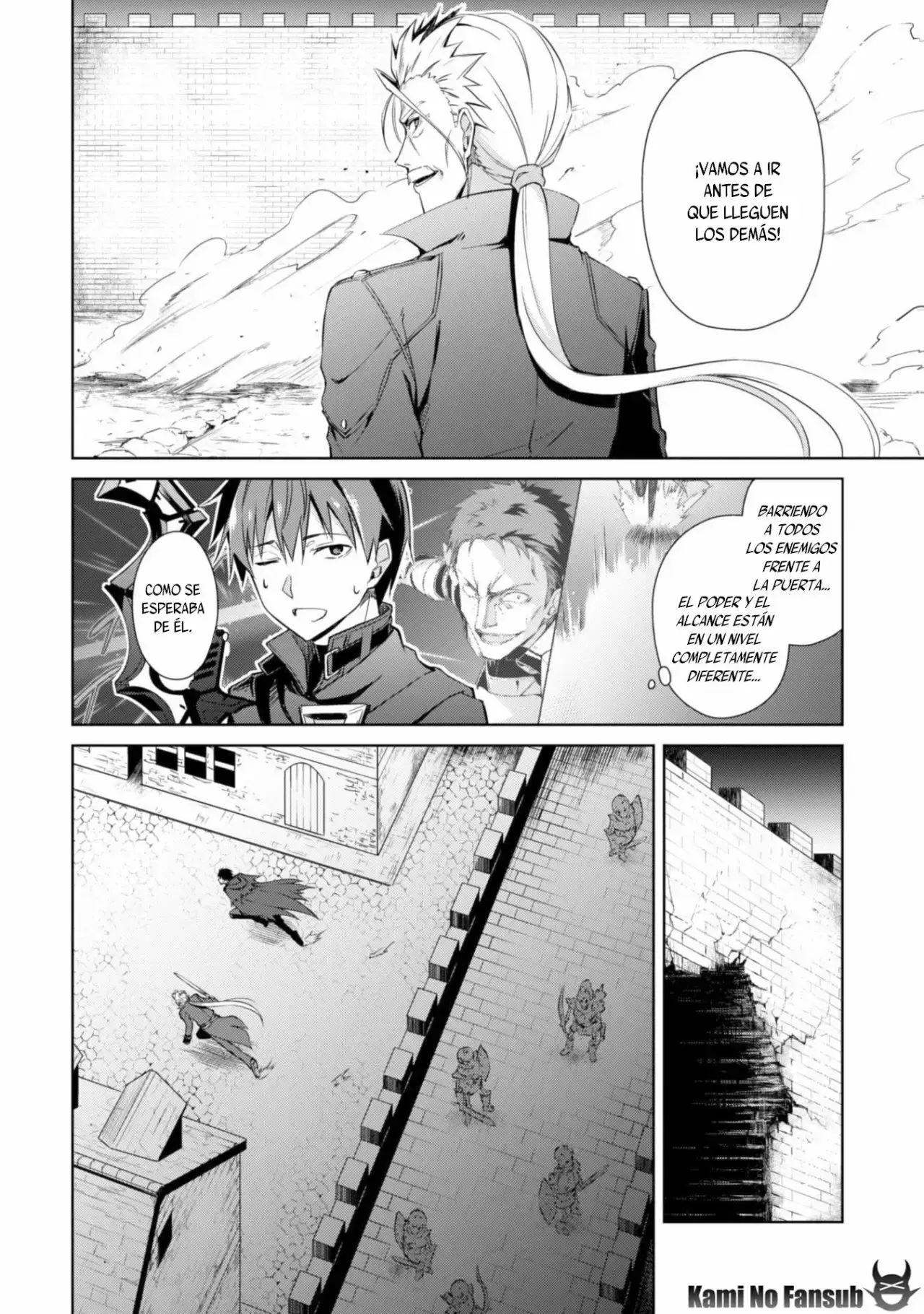 Capitulo 17 page 16