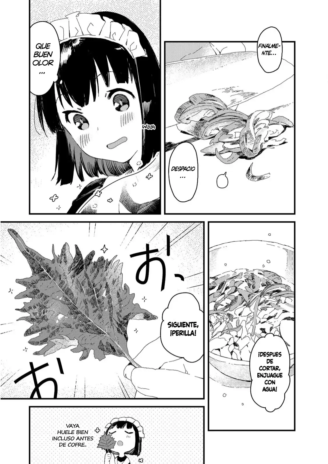 Capitulo 32 page 5