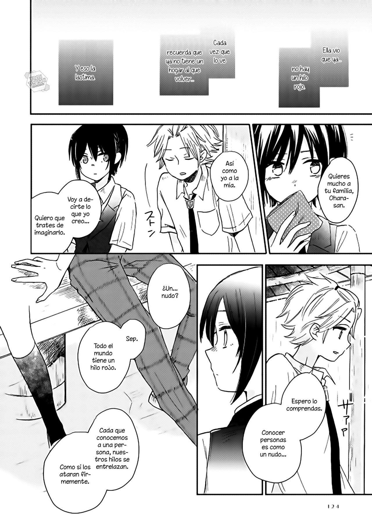 Capitulo 20 page 11