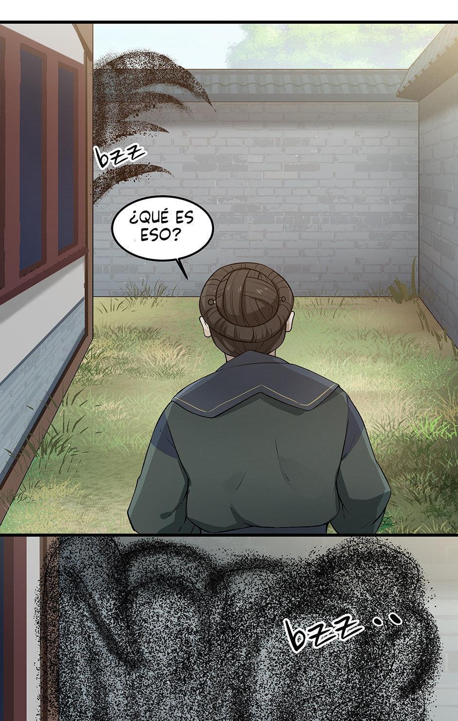 Capitulo 19 page 39