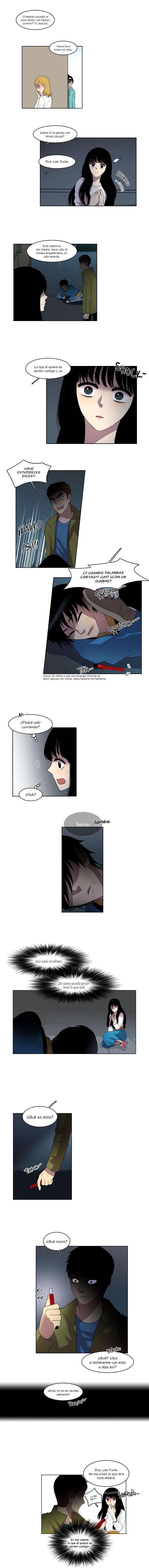 Capitulo 18 page 6