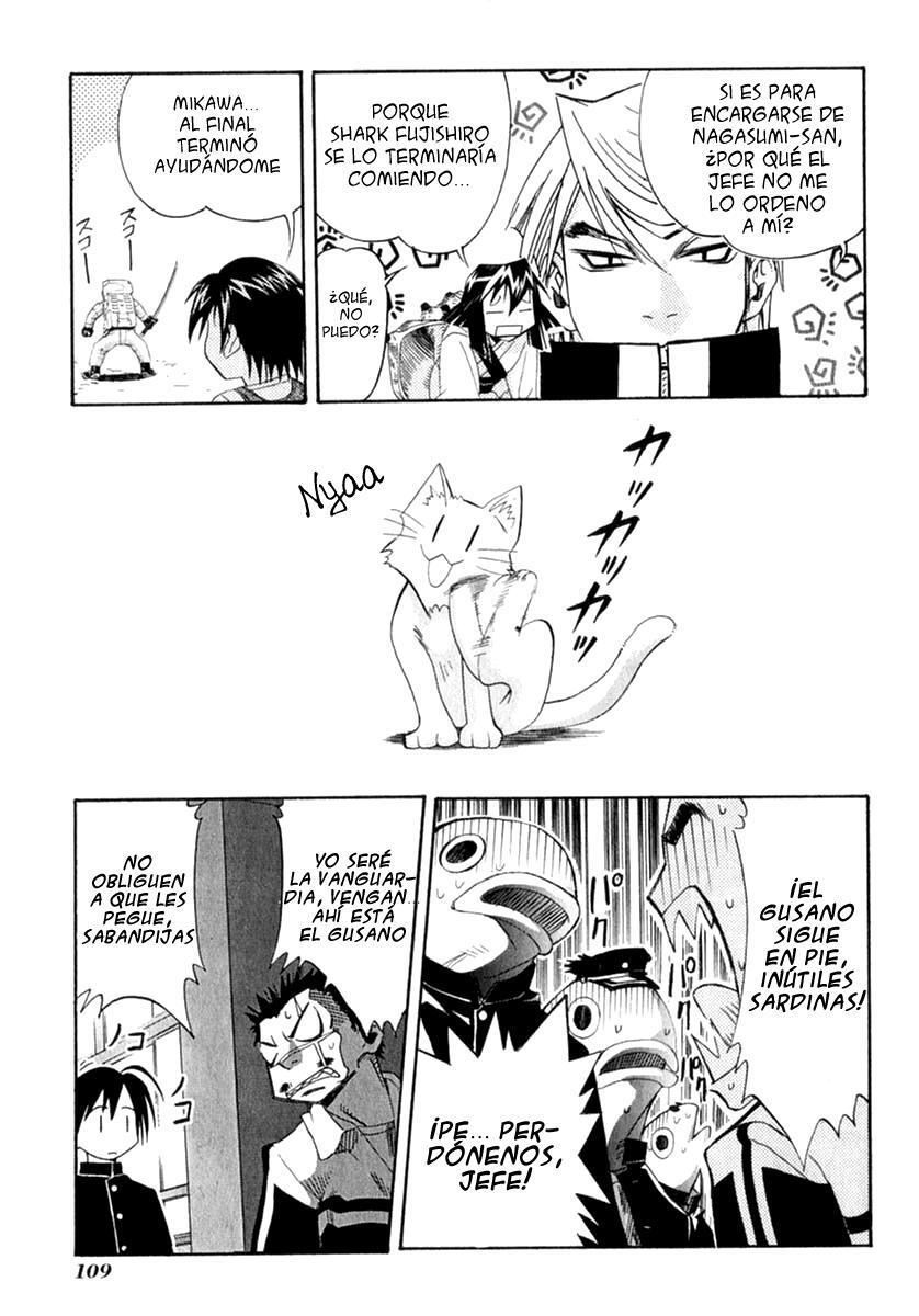Capitulo 23 page 21