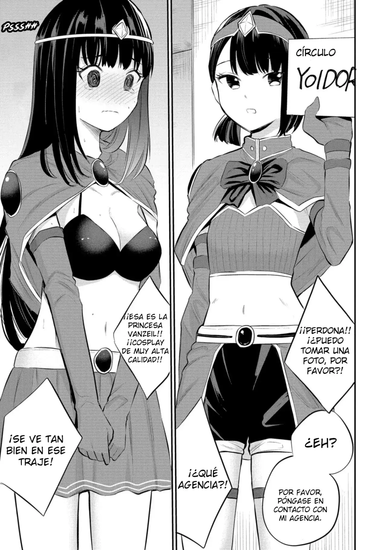 Capitulo 29 page 8