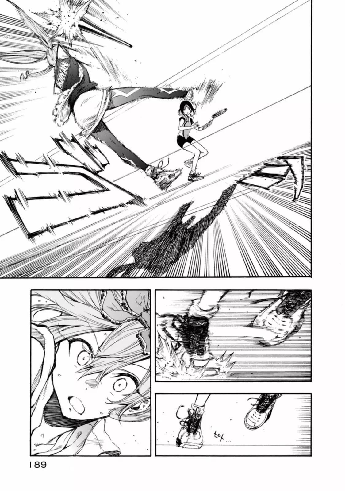 Capitulo 16 page 30