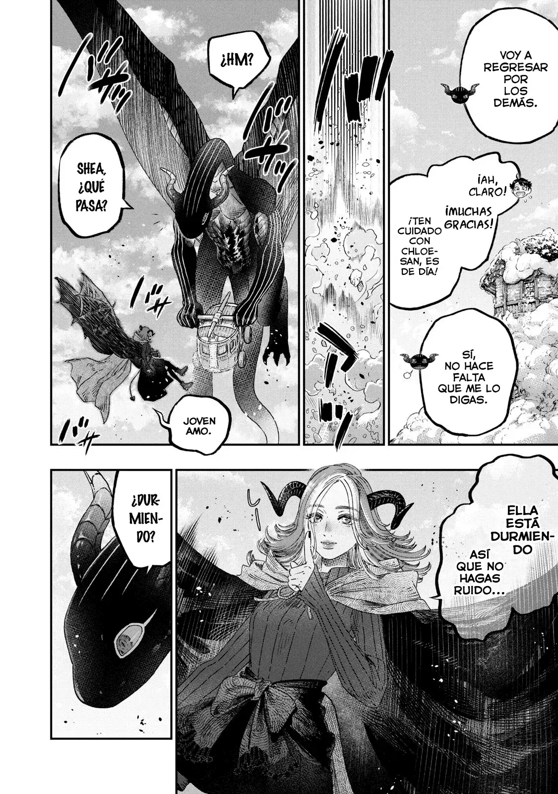 Capitulo 34 page 28