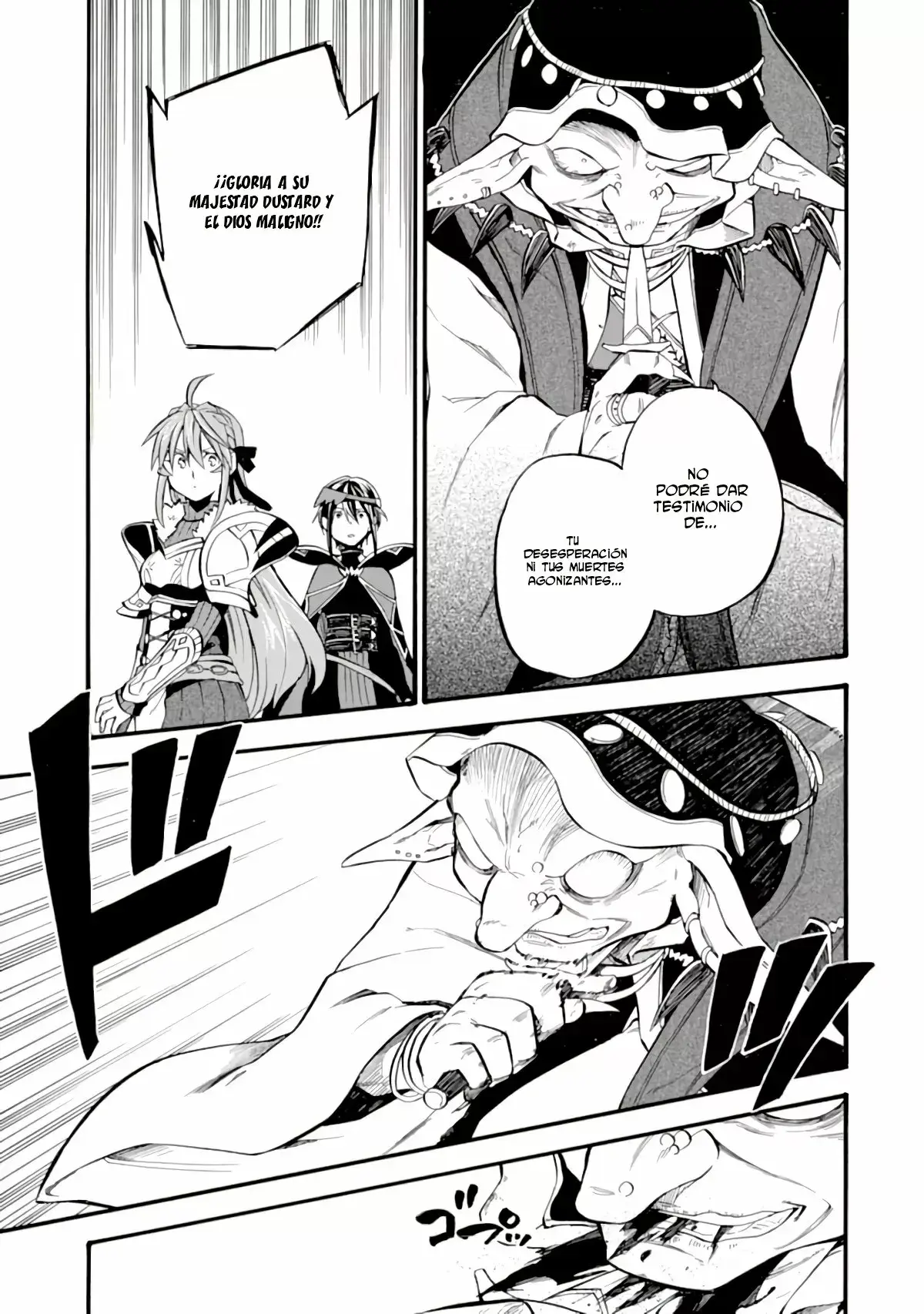 Capitulo 16 page 25