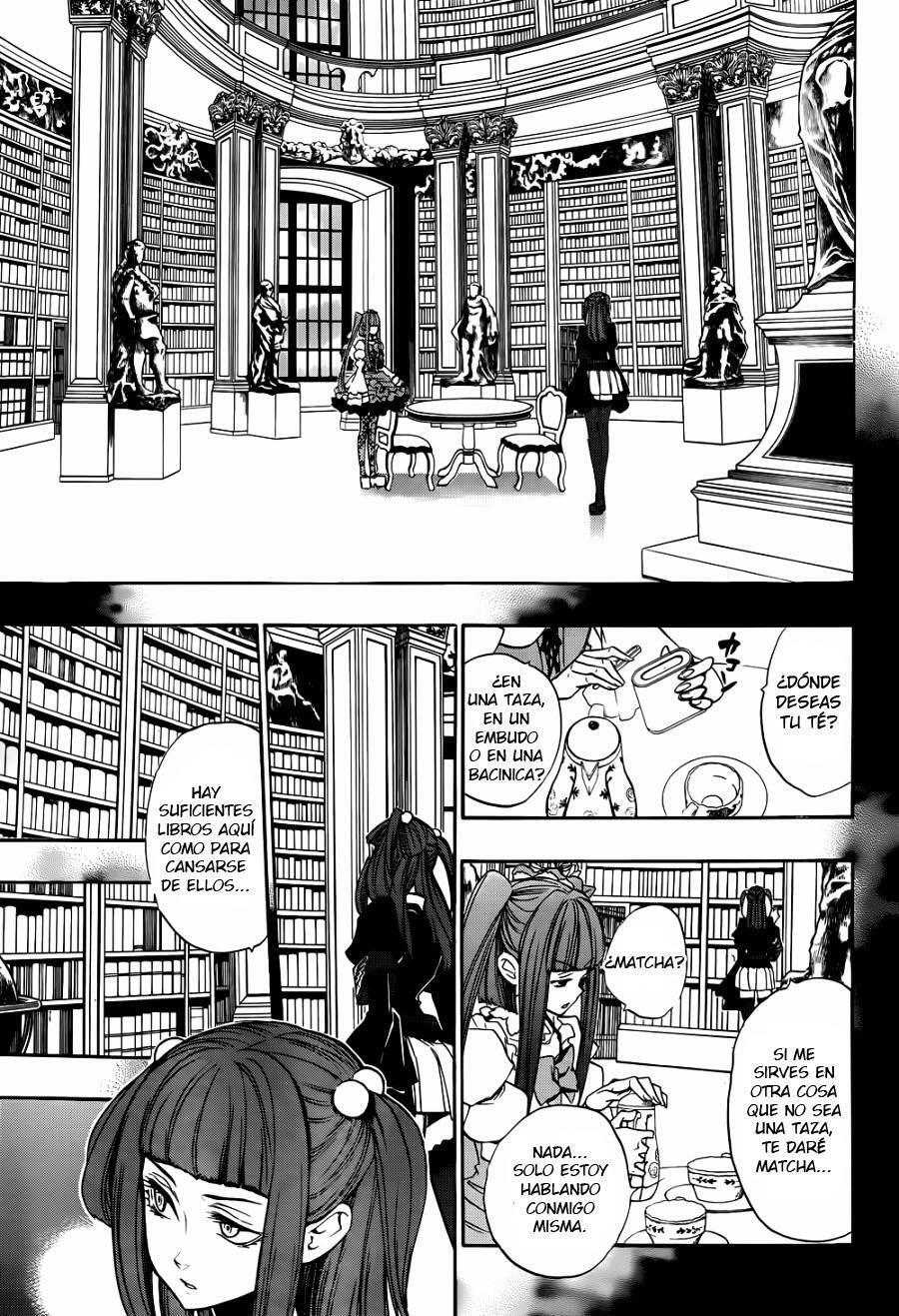 Capitulo 22 page 28