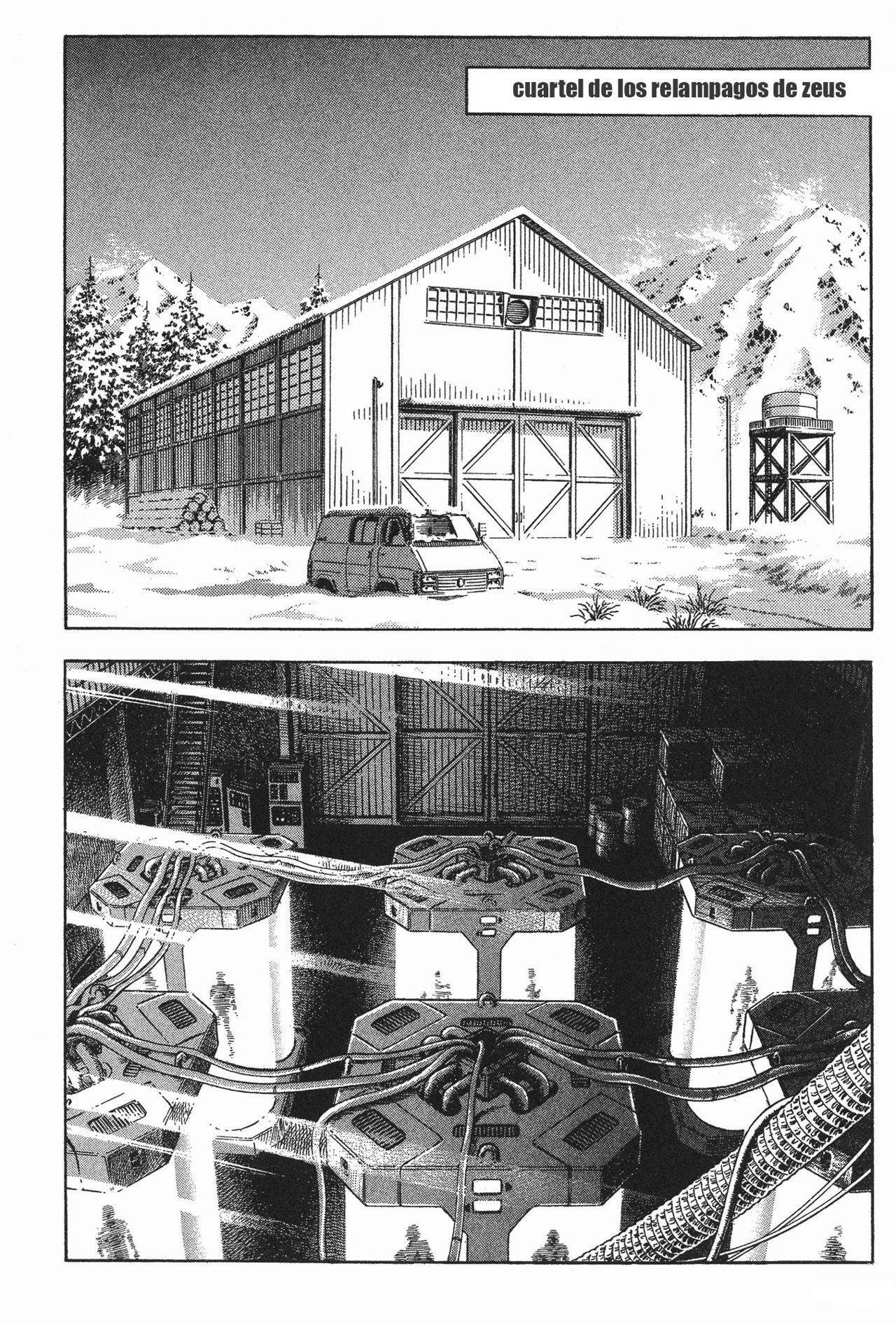 Capitulo 90 page 3