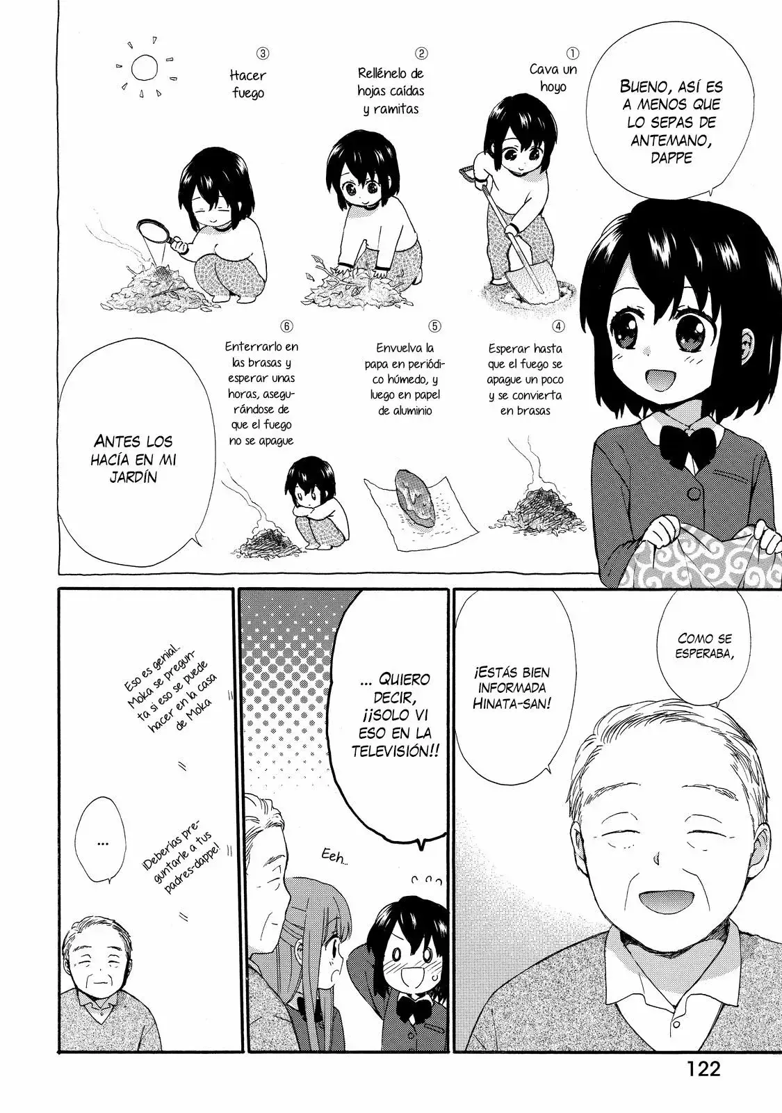 Capitulo 32 page 9