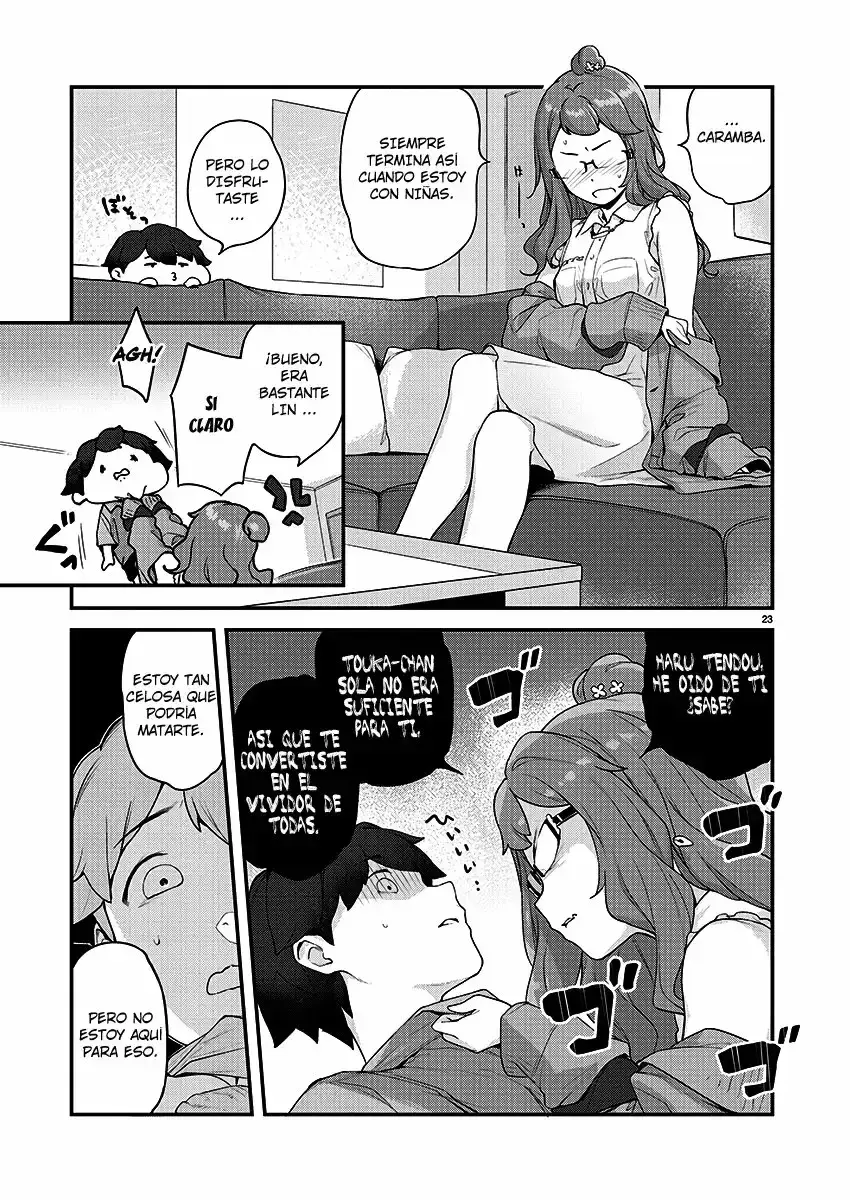 Capitulo 19 page 25