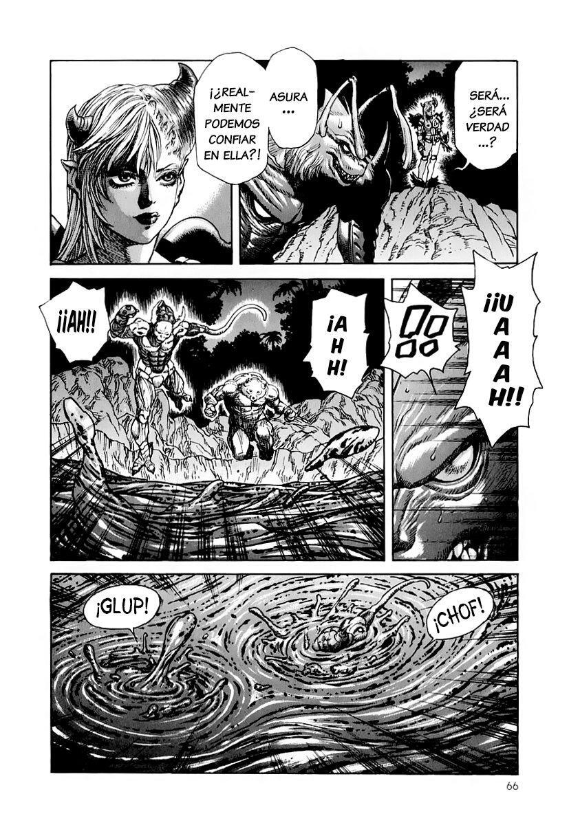 Capitulo 21 page 18