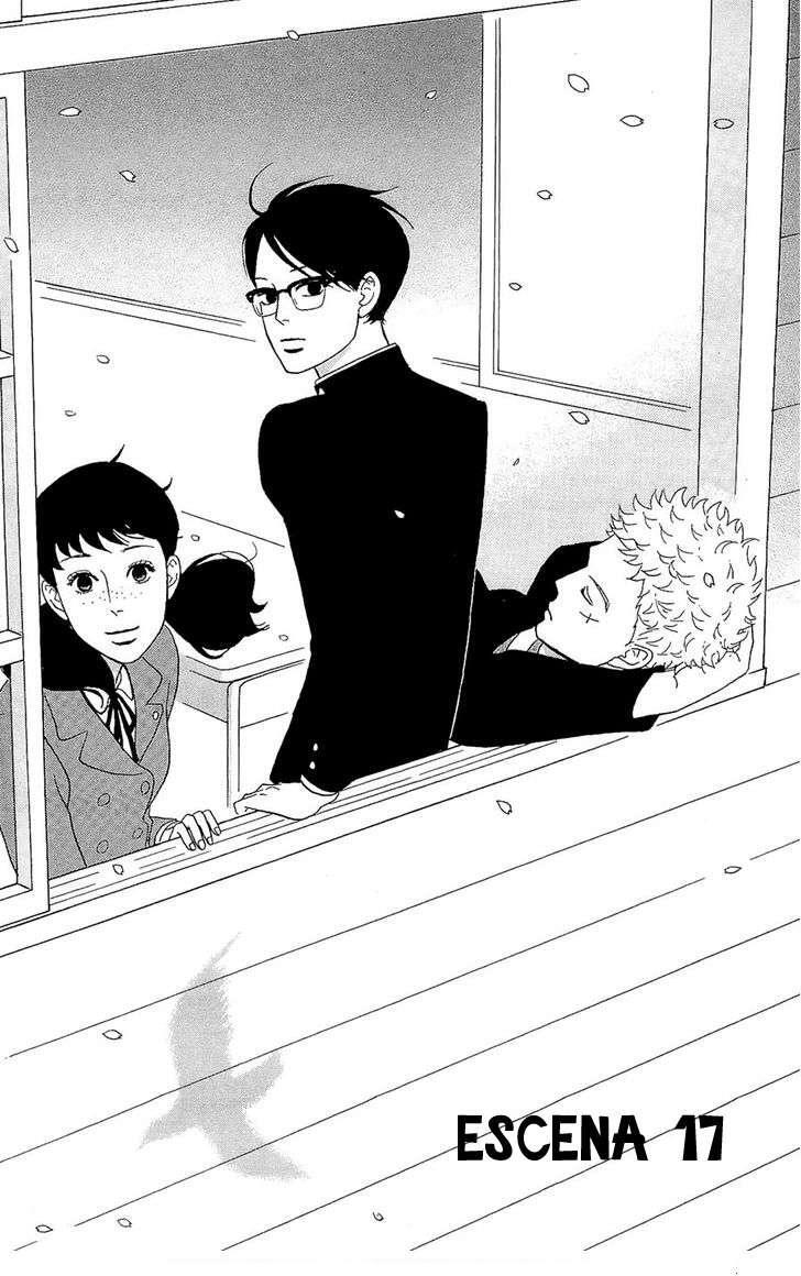 Capitulo 17 page 1