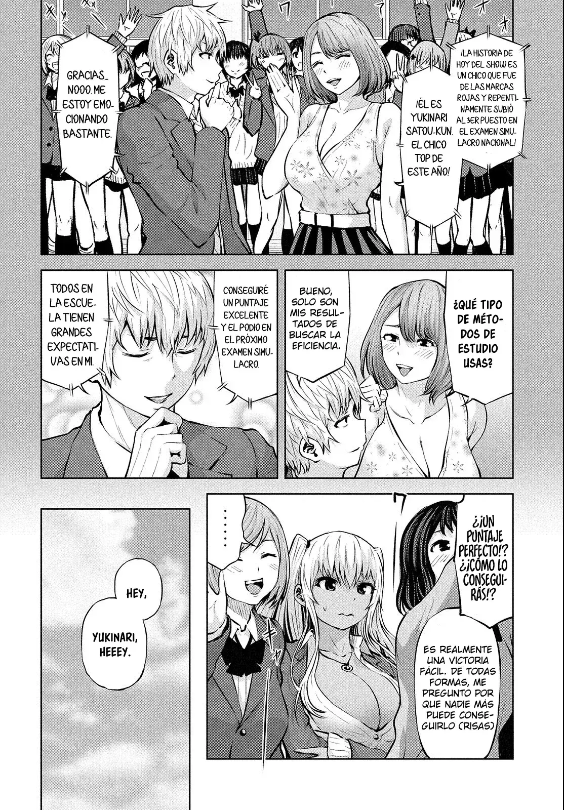 Capitulo 33 page 8