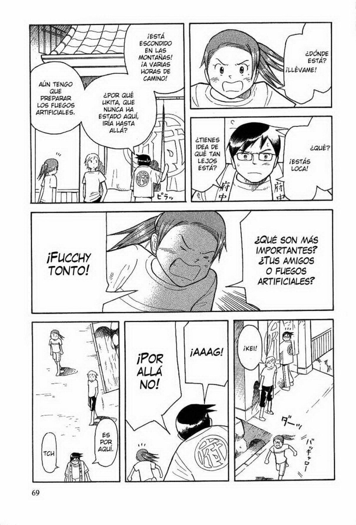 Capitulo 32 page 7