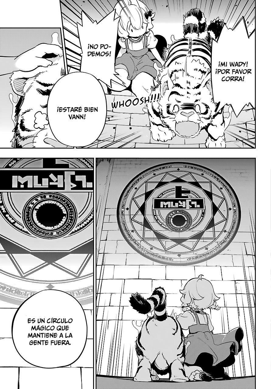 Capitulo 19.50 page 10