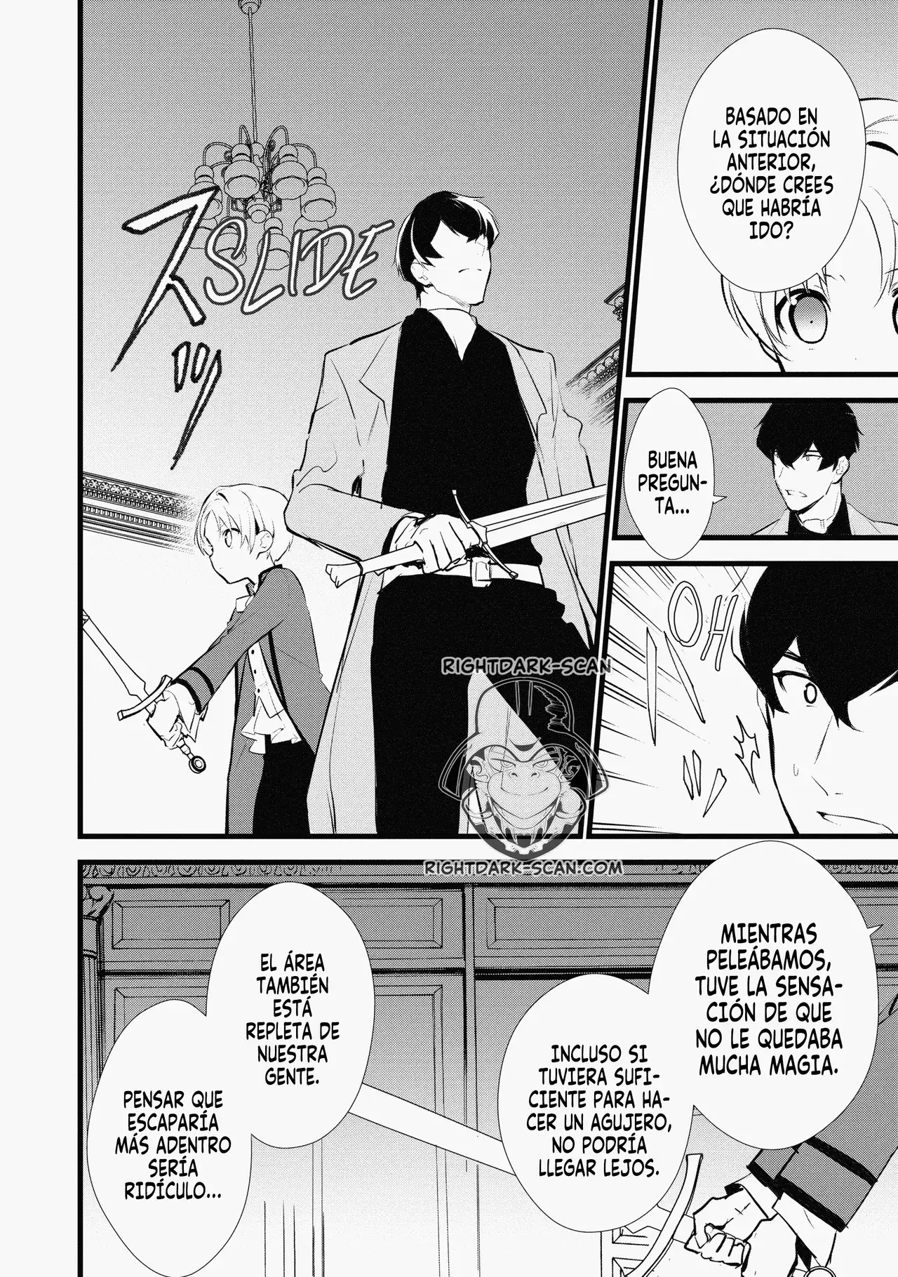 Capitulo 11 page 21