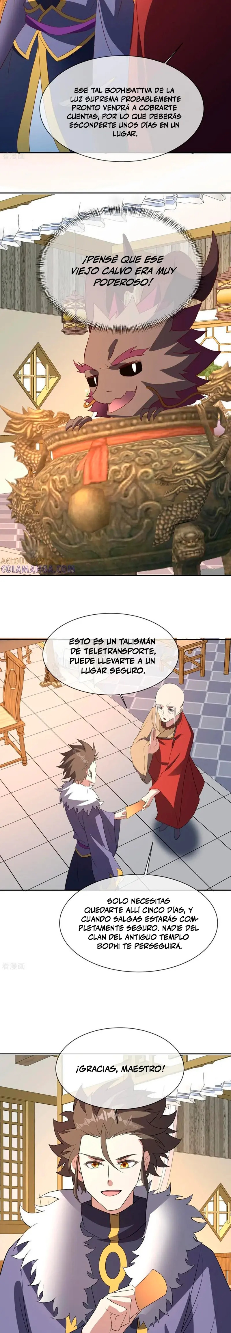 Capitulo 767 page 16