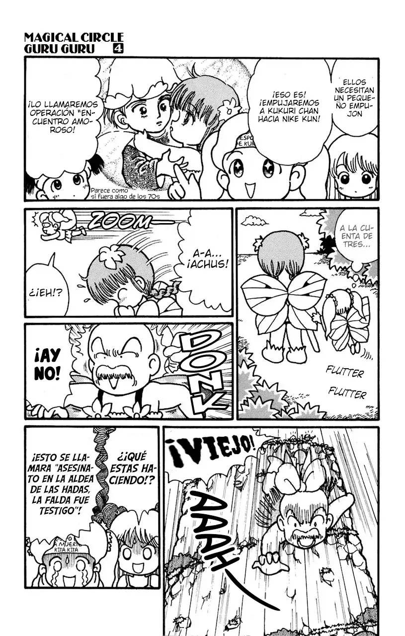 Capitulo 29 page 18