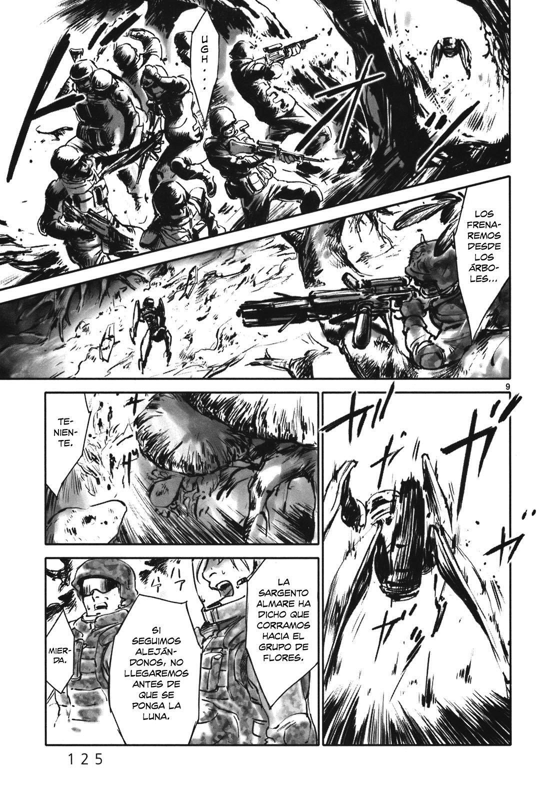 Capitulo 13 page 10
