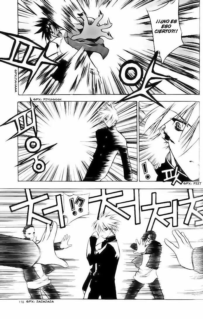 Capitulo 11 page 8