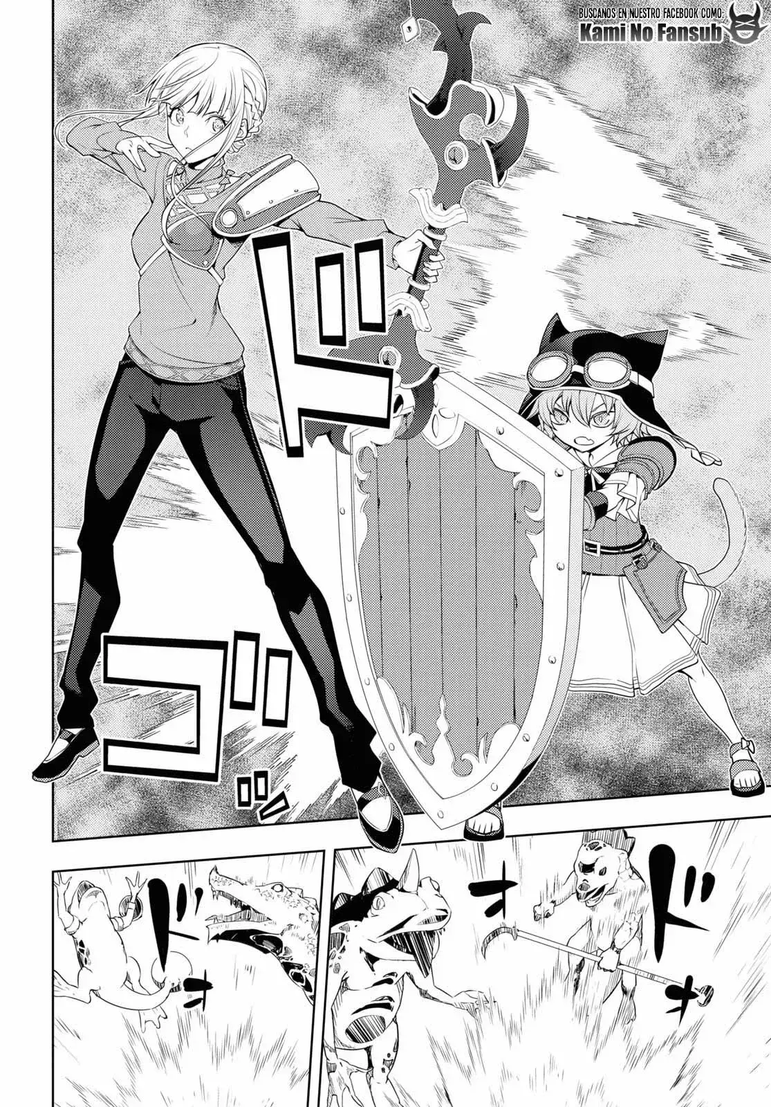 Capitulo 24 page 17