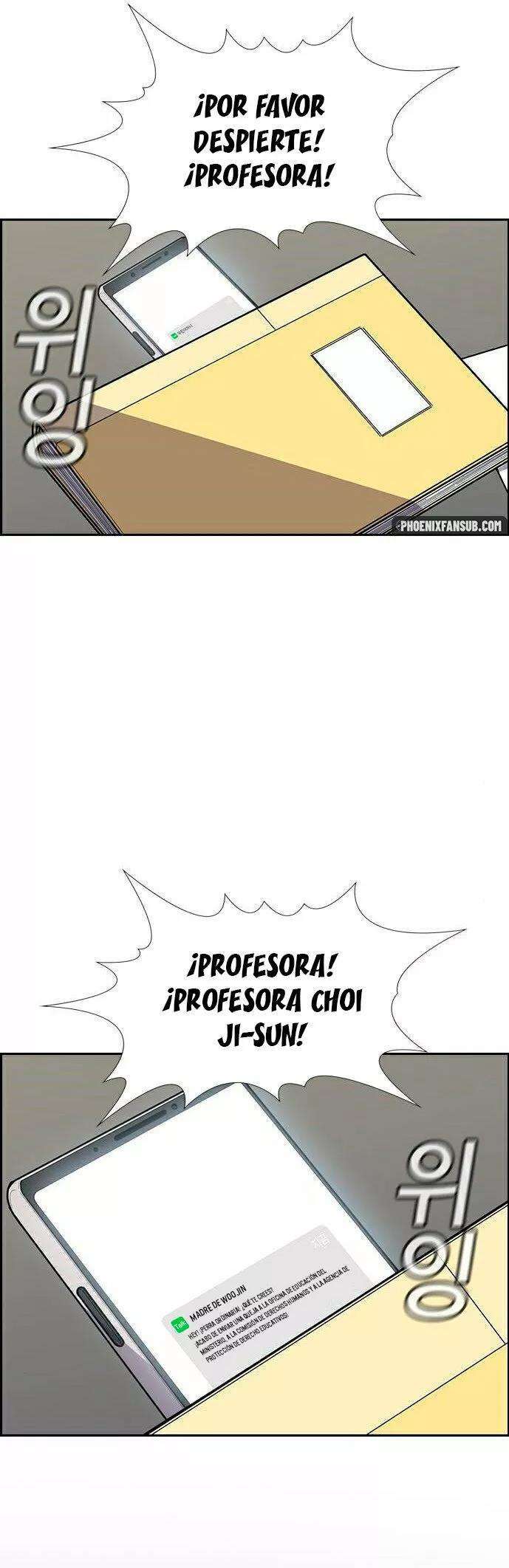 Capitulo 81 page 38