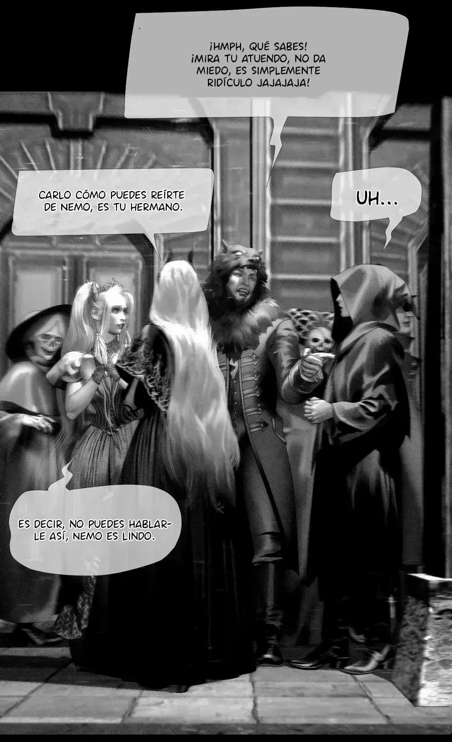 Capitulo 48 page 17