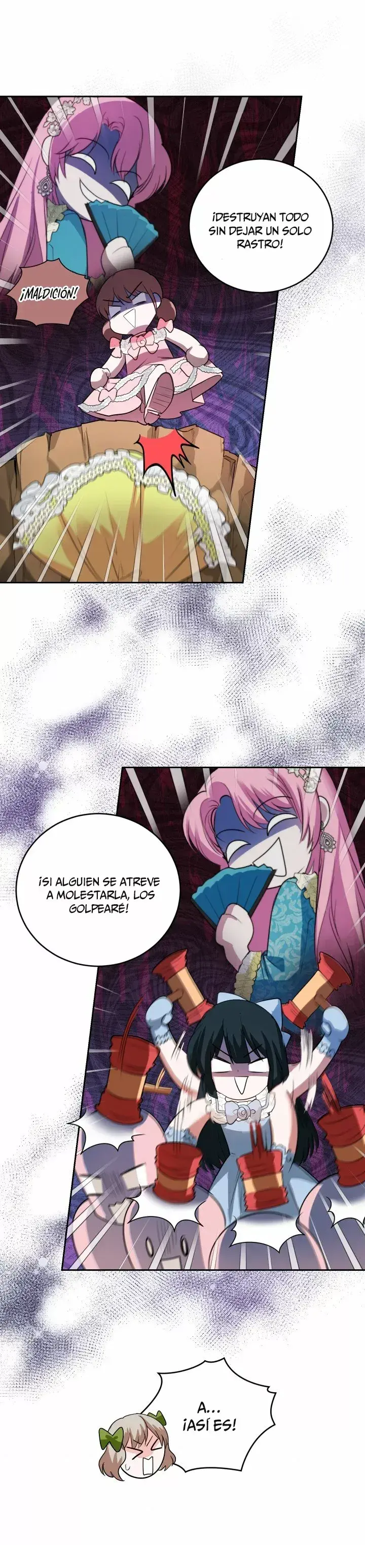 Capitulo 28 page 18