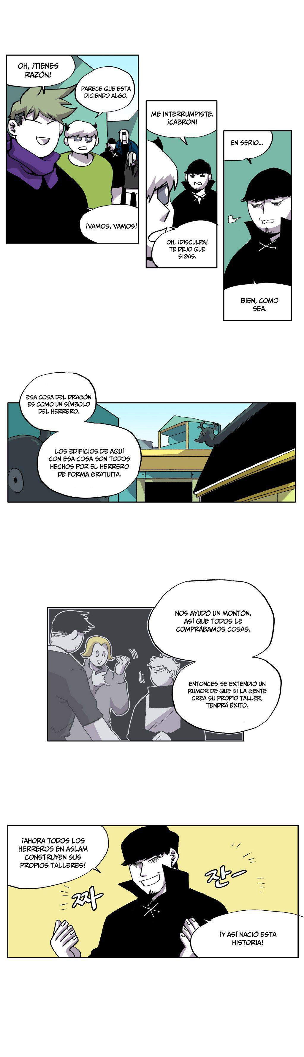Capitulo 36 page 11