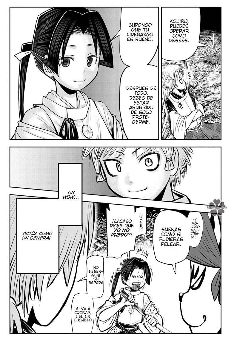 Capitulo 26 page 14