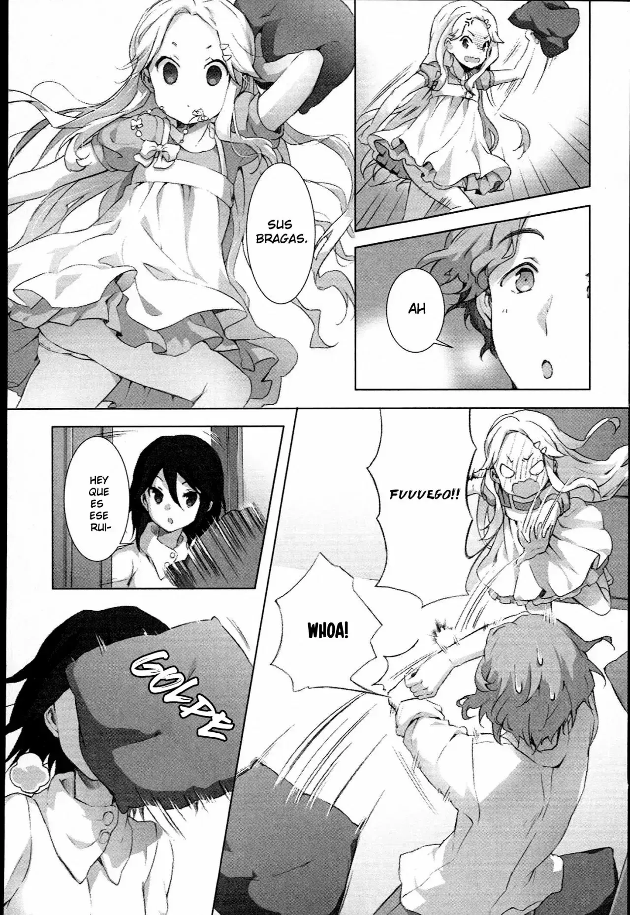 Capitulo 4 page 6