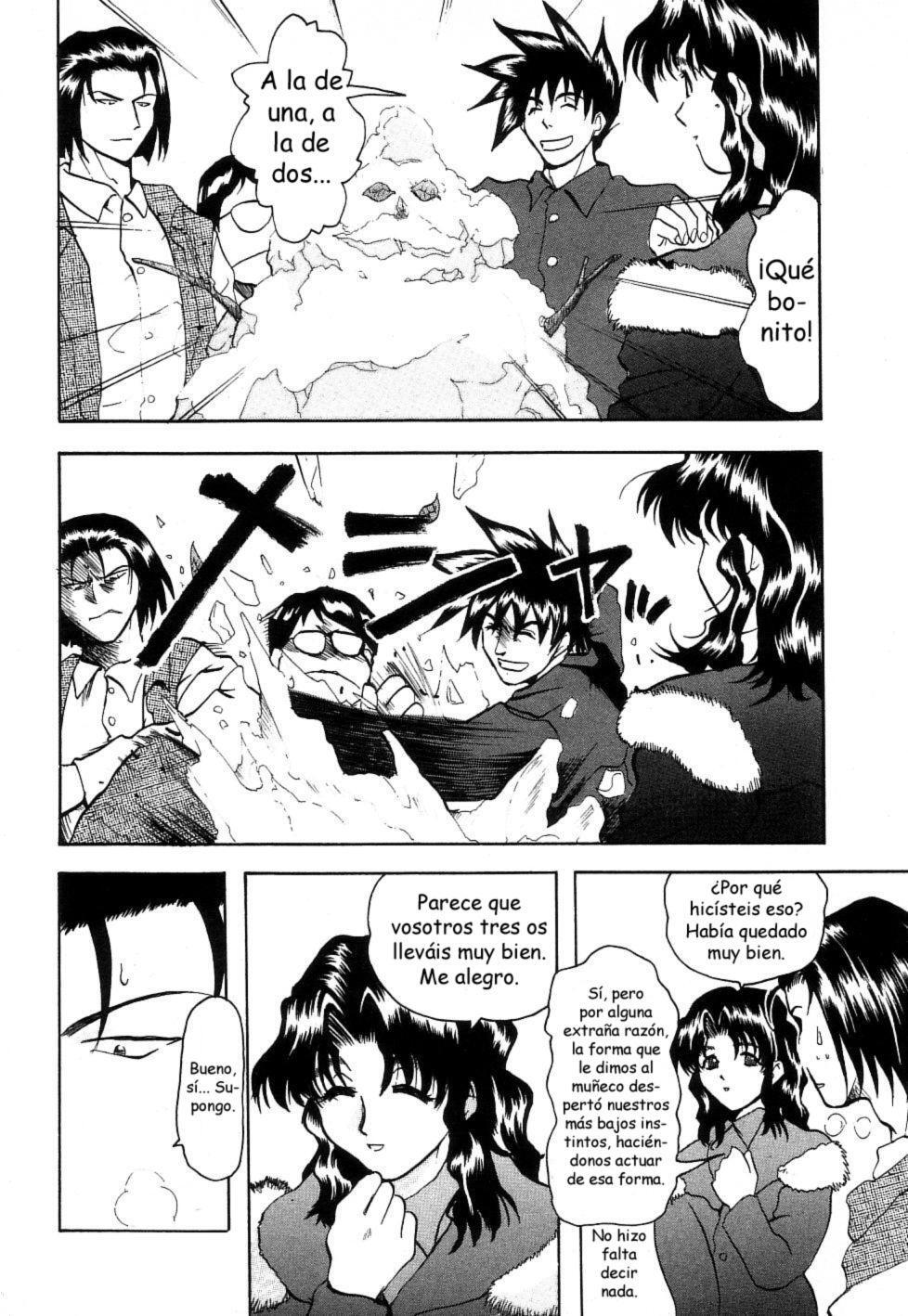 Capitulo 20 page 20