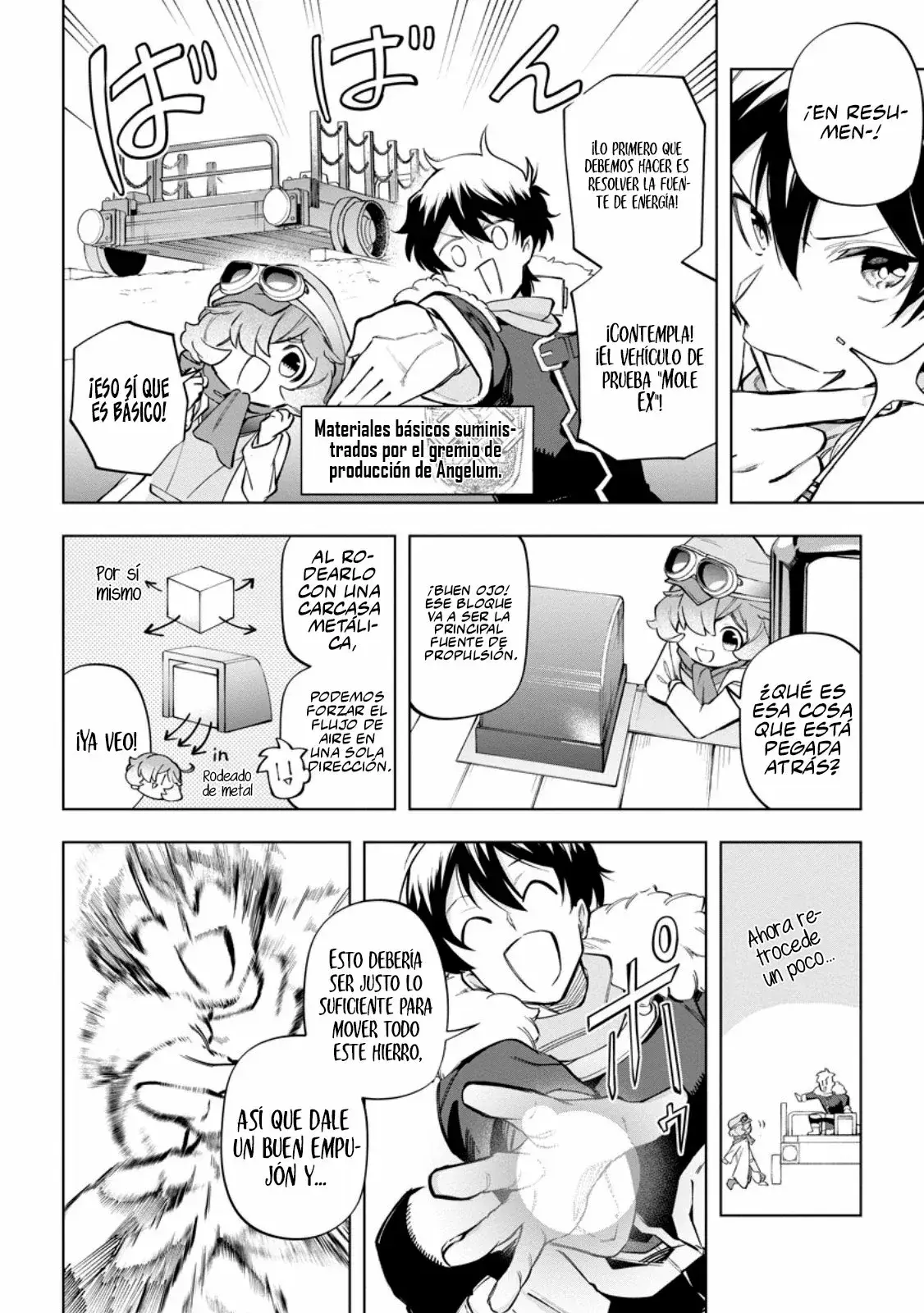Capitulo 33 page 28