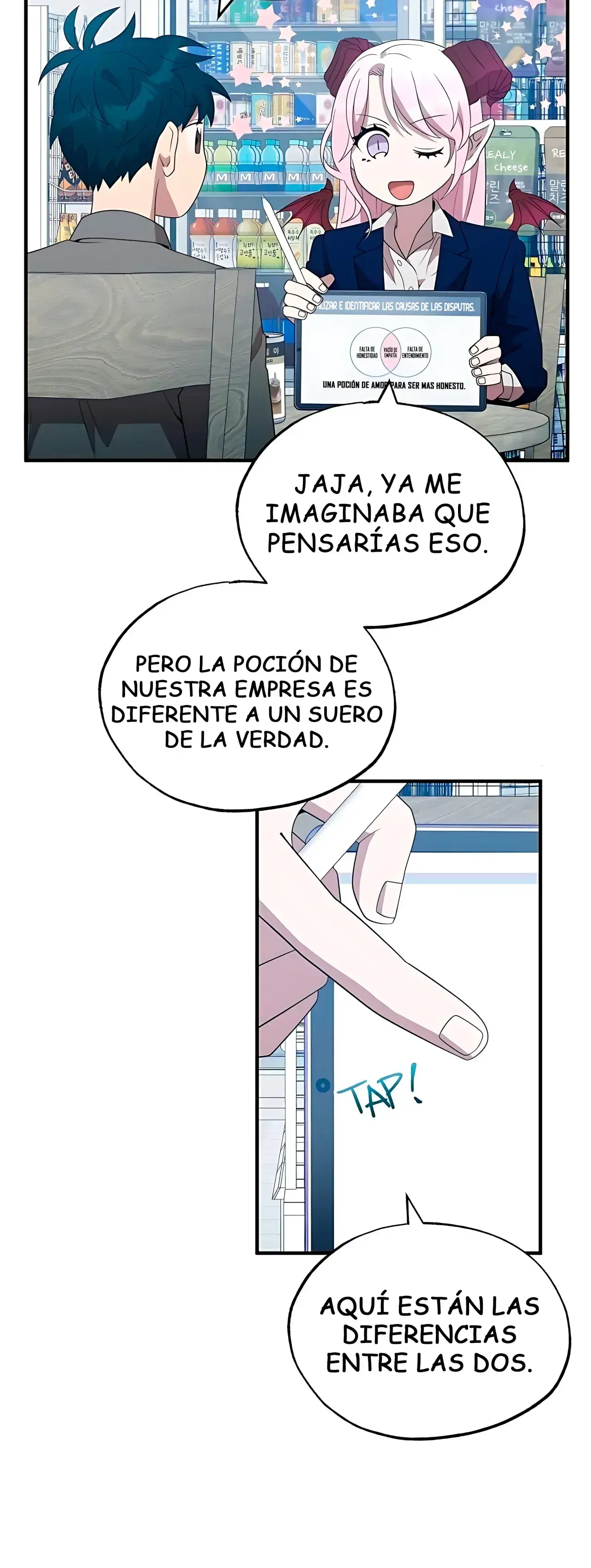 Capitulo 46 page 5